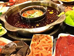 -邓莽子老火锅(鲁祖庙店)