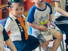 -小象润知早教·托育·幼儿园成长中心
