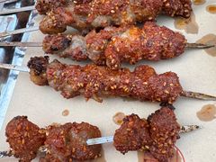 -壹加壹电烤串(总店)