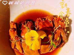 -桂满陇-十里风荷(合生汇店)