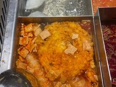 -海底捞火锅(崇文门新世界百货店)
