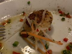 -茹丝葵牛排餐厅(尖沙咀中心店)