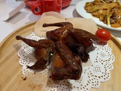 -避风塘·金牌店·夜宵(金玉兰店)