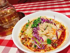 -西贝莜面村(银泰创意城店)