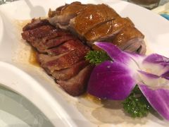 -七哥港式茶餐厅(亮马桥总店)