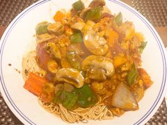 -十面春风·江南面馆(崇宁路店)