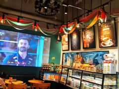 -街角 T·COFFEE 融合料理·BISTRO(车公庙店)