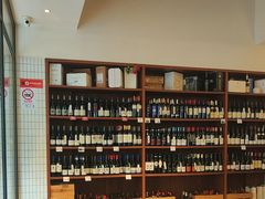 -BAKER&SPICE(安福路店)