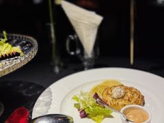 -小火花·干式熟成牛排馆Spark SteakHouse(剑桥郡店)