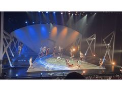 -交通银行前滩31演艺中心