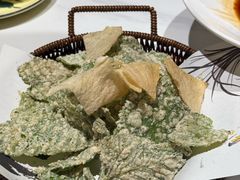 -阿露佳·舌尖上的安吉菜