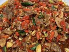 -笨罗卜浏阳菜馆(太平街店)