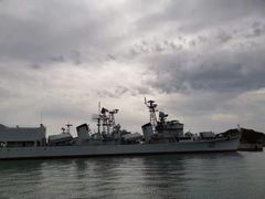 -中国人民解放军海军博物馆