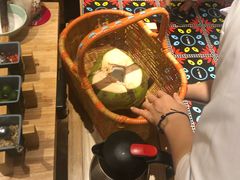 -椰夫人·养生椰子鸡(金沙洲永旺店)