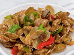 -澳门陈光记烧味饭店(南京德基广场店)