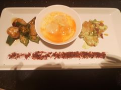 -铭轩中餐厅·海南菜·粤菜(亚龙湾瑞吉店)