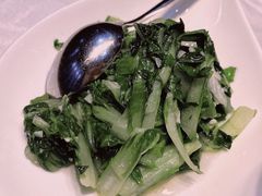 时令蔬菜-沁园·珍藏湘味(芙蓉广场店)