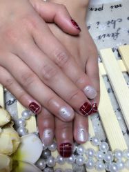 -喵酱日式美甲美睫Neko Nail Studio
