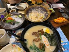 -古田居·特色寿司料理(骏欣中心店)