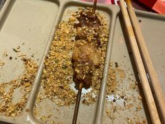 -大头叔烤鸡爪·朝鲜族烤串(天池路店)