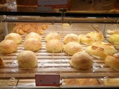 -BreadTalk面包新语·烘焙蛋糕(中心书城店)