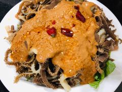 水爆肚-来顺成饭庄