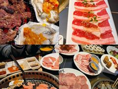 -戈拿旺巴西烤肉(崇文门店)
