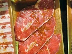 -炙城·韩式烤肉(南京东路店)