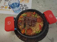 -必胜客(万象城店)