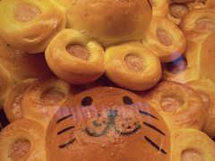 -乡田小墅(展览馆路JK FUN商城店)