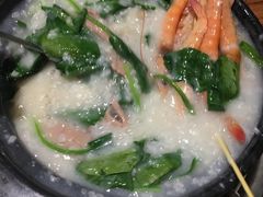 -盈田盈粥庄(博山东路店)