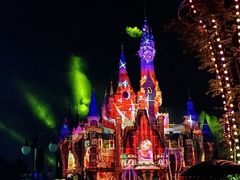 -上海迪士尼度假区