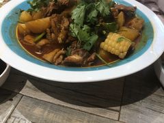 -香满园春饼·家常菜(东大桥店)