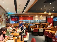 -一風堂拉面(美罗城店)