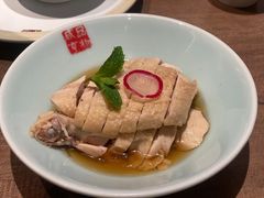咸亨糟鸡-香园茶社·金陵小灶(老门东店)