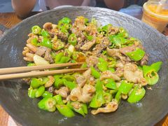 -张氏父子常德肠子馆(贺龙店)
