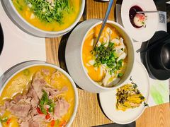 -榕意·川味之美(深业上城店)