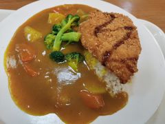 -交通大学（闵行校区）-第二餐饮大楼