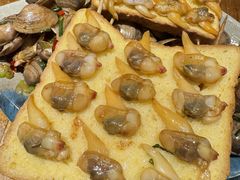 -1819餐厅·团队聚餐·烤串·精酿