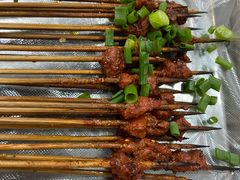 -袁师傅烤肉(弹子石店)