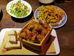 -锦上中式酒馆(南内环店)