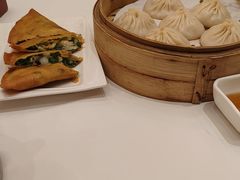 -喜宴又一村·粤菜·茶点·海鲜(壹方天地店)