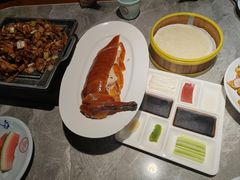 -北平食府(马鞍山路店)