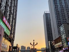 -重庆金爪爪特色干锅(大竹林直营店)