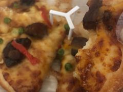 -必胜客(WOW梧州旺城店)