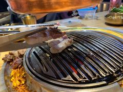 -金顺韩式烤肉·网红烤肉店(广利路店)