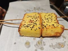 -聚点串吧·北京烧烤(赵登禹路店)