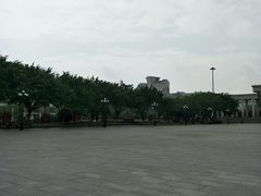 -花都广场