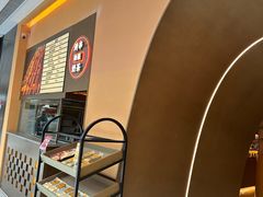 -塔哈尔·新疆盛宴(奉贤龙湖店)