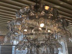 大堂-北京王府井希尔顿酒店·秦唐中餐厅Chynna